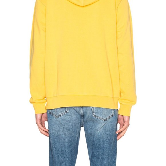 Palm Angels Exodus Distressed Hoodie - Picture 2 of 6